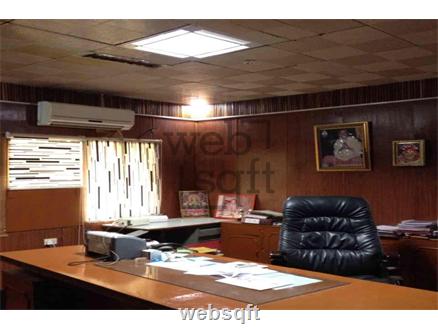Office Space for Rent